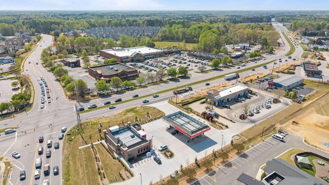 5723 Kalamata Drive, Raleigh, NC 27603