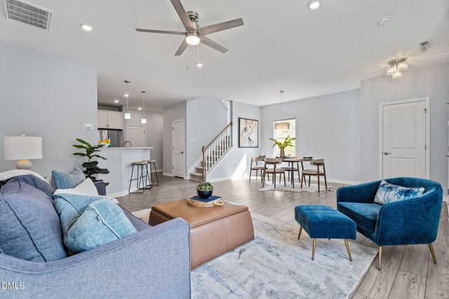 5723 Kalamata Drive, Raleigh, NC 27603