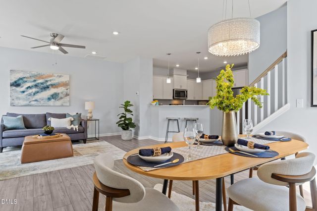 5723 Kalamata Drive, Raleigh, NC 27603