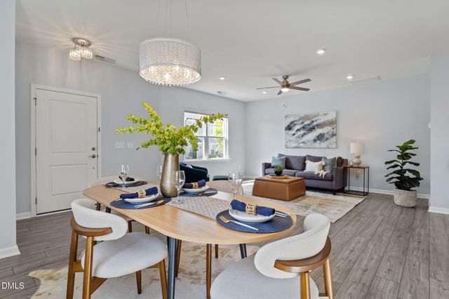 5723 Kalamata Drive, Raleigh, NC 27603