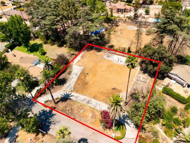 1663 Gaywood, Altadena, CA 91001