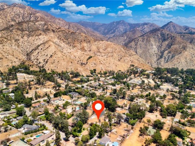 1663 Gaywood, Altadena, CA 91001