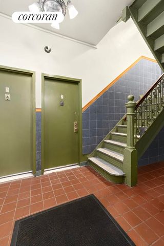 524 W 152nd St Apt 10, New York City, NY 10031