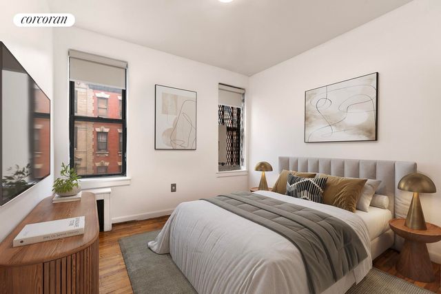 524 W 152nd St Apt 10, New York City, NY 10031