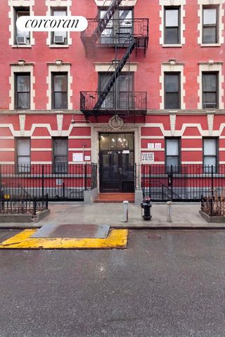 524 W 152nd St Apt 10, New York City, NY 10031