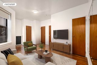 524 W 152nd St Apt 10, New York City, NY 10031