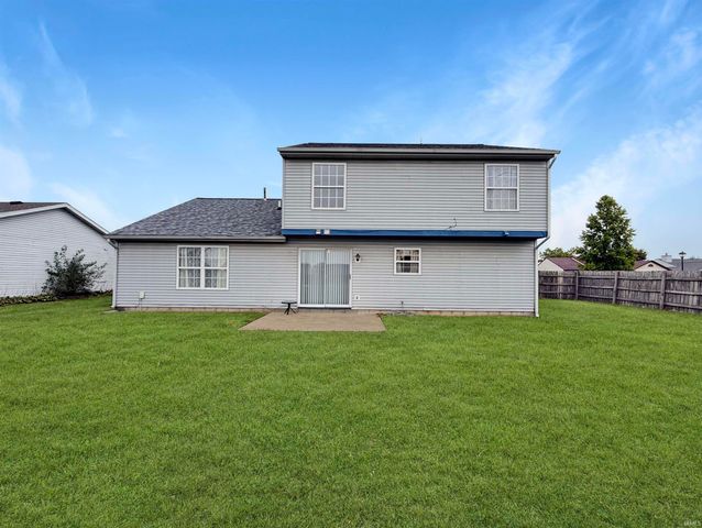 1101 Hornbeam Circle, Lafayette, IN 47905