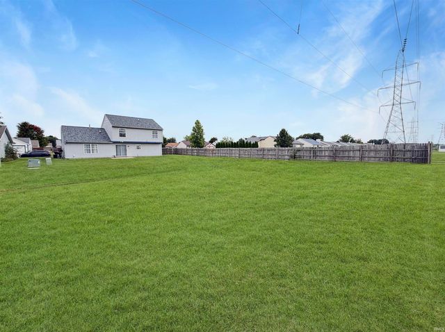 1101 Hornbeam Circle, Lafayette, IN 47905