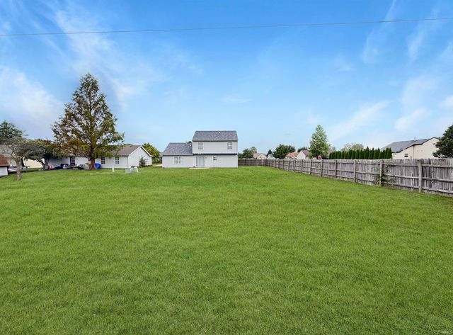 1101 Hornbeam Circle, Lafayette, IN 47905