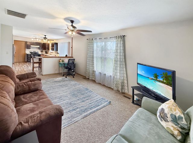1101 Hornbeam Circle, Lafayette, IN 47905