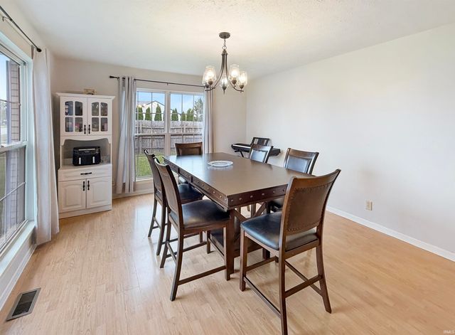 1101 Hornbeam Circle, Lafayette, IN 47905