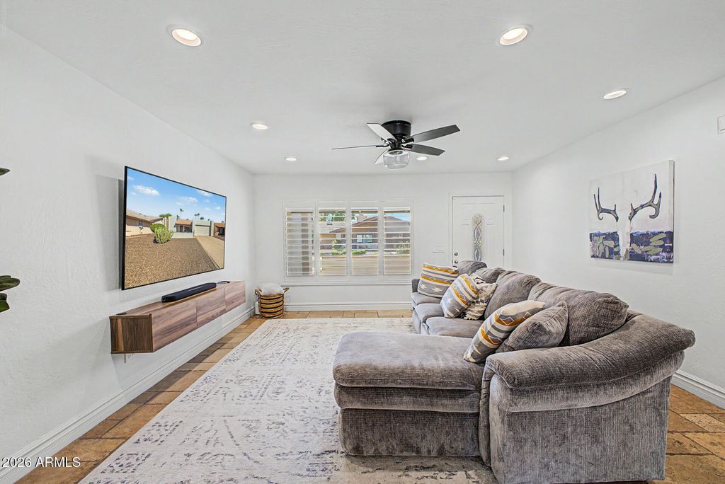 8633 E SAN ALFREDO Drive, Scottsdale, AZ 85258 — photo 3