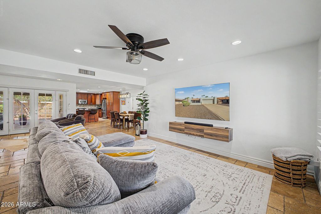 8633 E SAN ALFREDO Drive, Scottsdale, AZ 85258 — photo 4