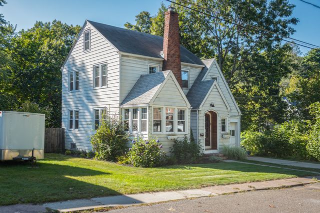 3 Martin Terrace, Enfield, CT 06082