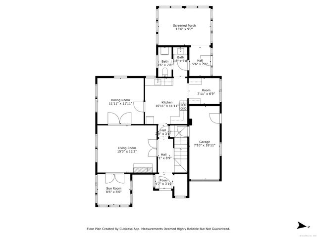 3 Martin Terrace, Enfield, CT 06082