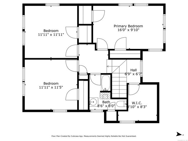 3 Martin Terrace, Enfield, CT 06082