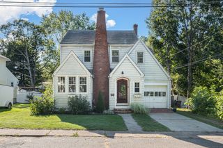 3 Martin Terrace, Enfield, CT 06082