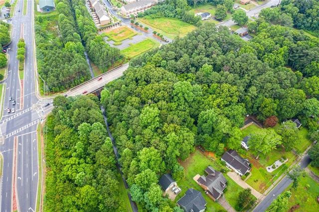 0 New Macland Road, Powder Springs, GA 30127