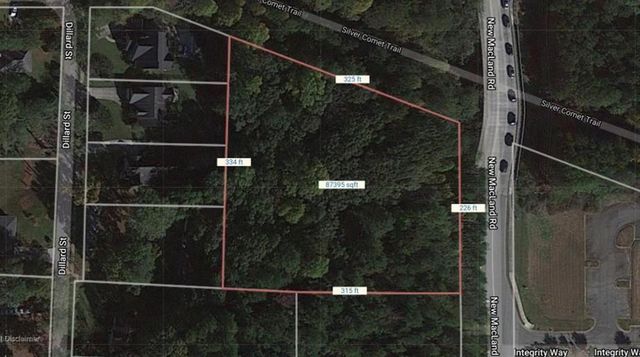 0 New Macland Road, Powder Springs, GA 30127