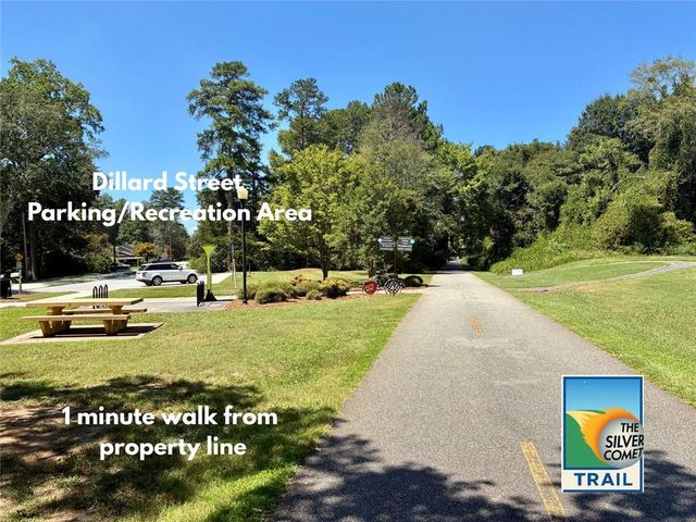 0 New Macland Road, Powder Springs, GA 30127