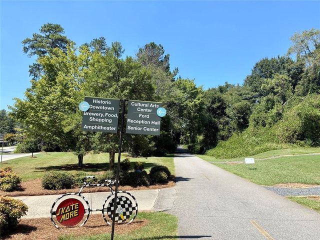 0 New Macland Road, Powder Springs, GA 30127