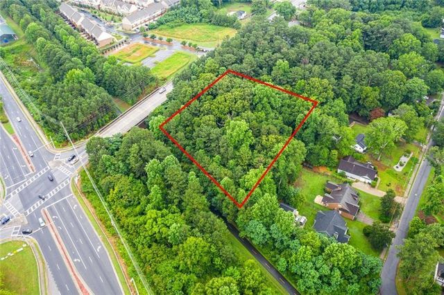 0 New Macland Road, Powder Springs, GA 30127