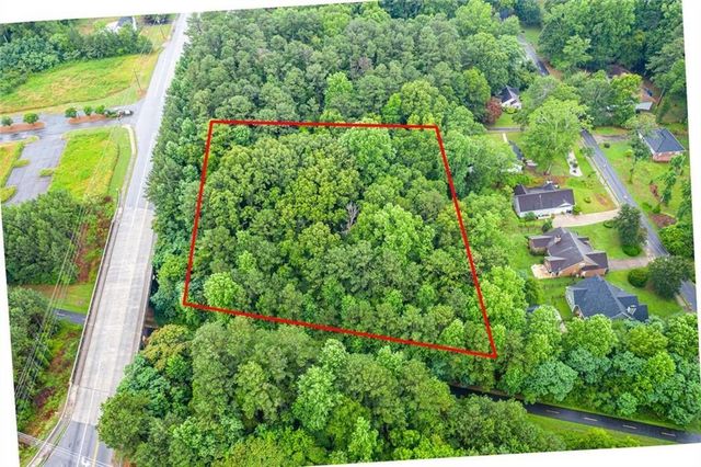0 New Macland Road, Powder Springs, GA 30127