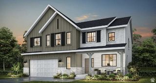 12792 S POLYNOMIAL WAY #303, Herriman, UT 84096