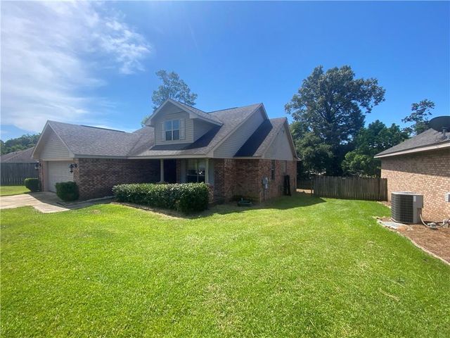 8179 Cheyenne S Street, Theodore, AL 36582