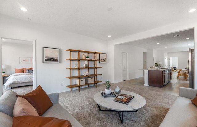281 Spectrum Avenue SW, Rio Rancho, NM 87124