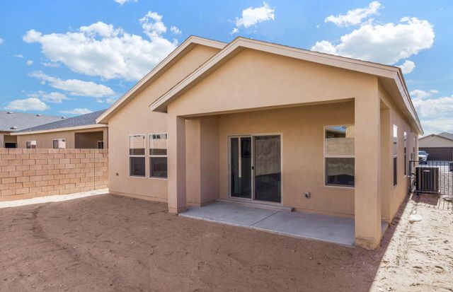 281 Spectrum Avenue SW, Rio Rancho, NM 87124