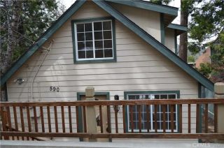 590 Rose Lane, Twin Peaks, CA 92391
