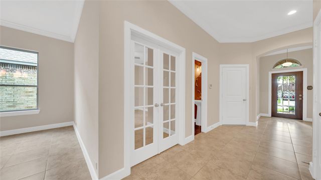 12610 Baldwin Springs Court, Tomball, TX 77377