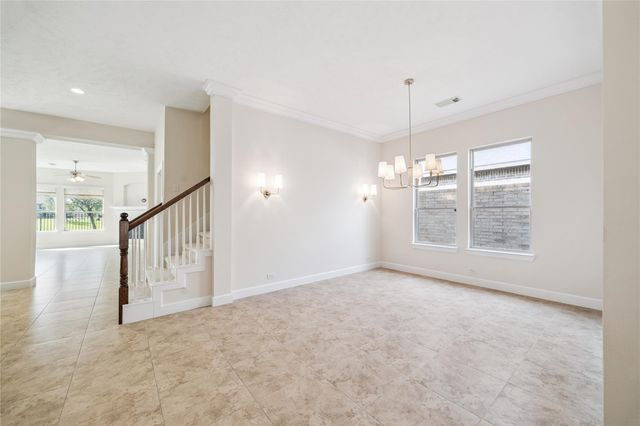 12610 Baldwin Springs Court, Tomball, TX 77377