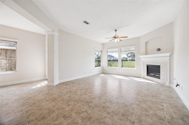 12610 Baldwin Springs Court, Tomball, TX 77377