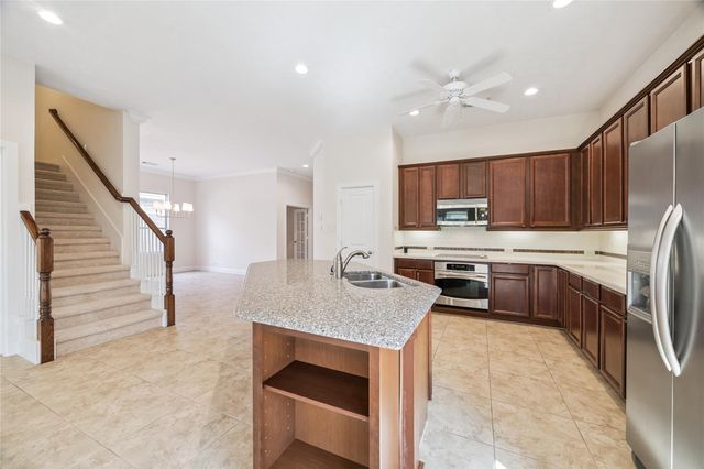 12610 Baldwin Springs Court, Tomball, TX 77377