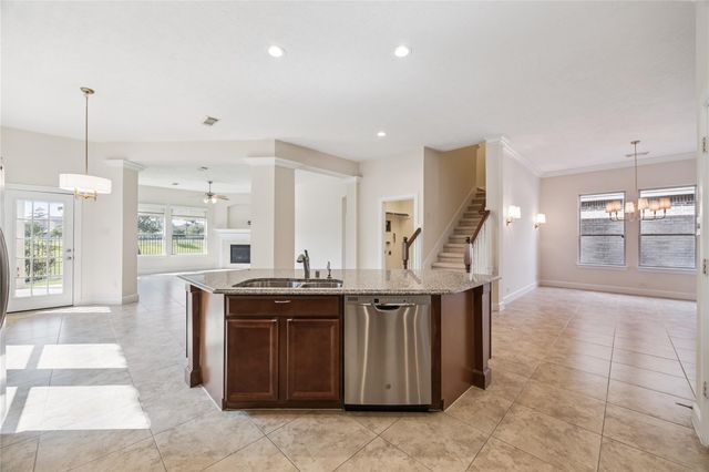 12610 Baldwin Springs Court, Tomball, TX 77377