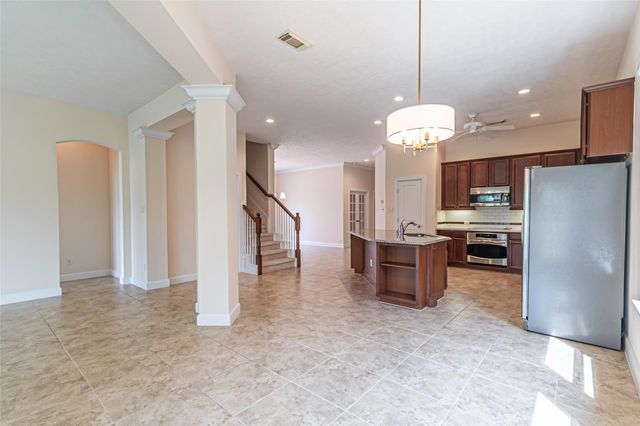 12610 Baldwin Springs Court, Tomball, TX 77377