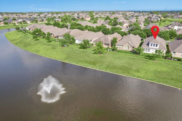 12610 Baldwin Springs Court, Tomball, TX 77377