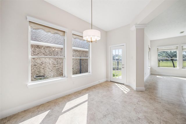 12610 Baldwin Springs Court, Tomball, TX 77377