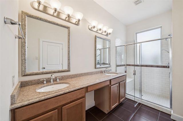 12610 Baldwin Springs Court, Tomball, TX 77377