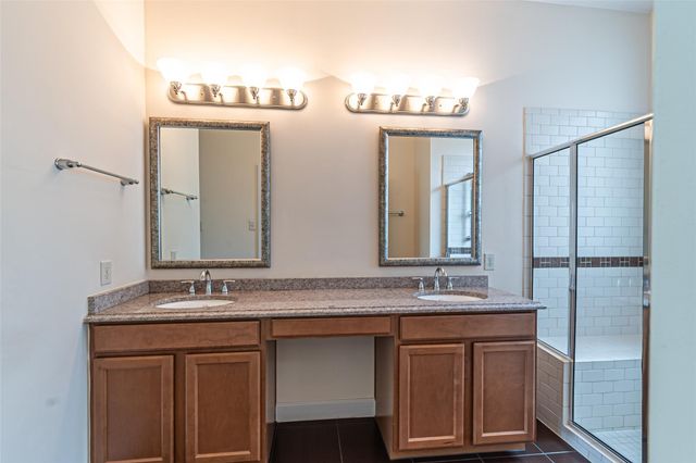 12610 Baldwin Springs Court, Tomball, TX 77377