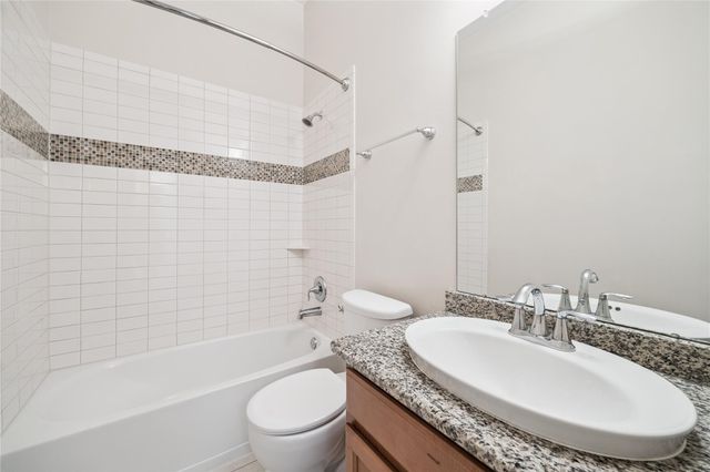 12610 Baldwin Springs Court, Tomball, TX 77377