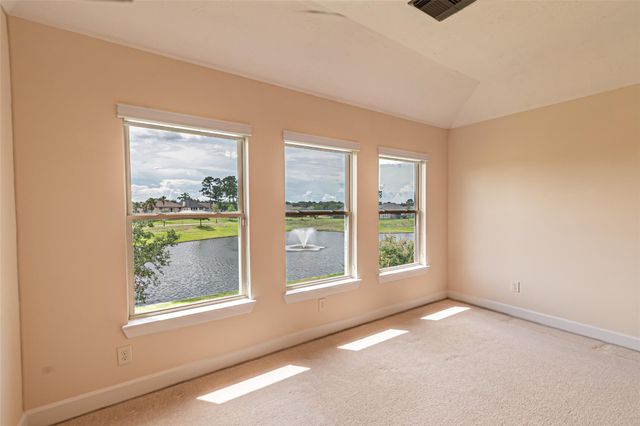 12610 Baldwin Springs Court, Tomball, TX 77377