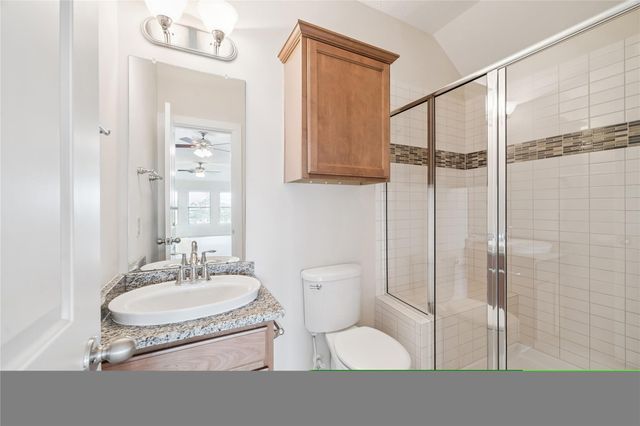 12610 Baldwin Springs Court, Tomball, TX 77377