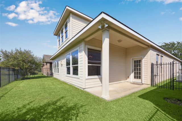 12610 Baldwin Springs Court, Tomball, TX 77377