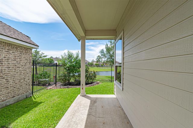 12610 Baldwin Springs Court, Tomball, TX 77377
