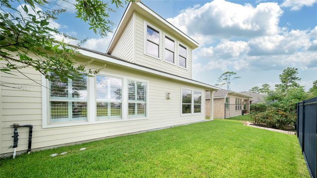 12610 Baldwin Springs Court, Tomball, TX 77377