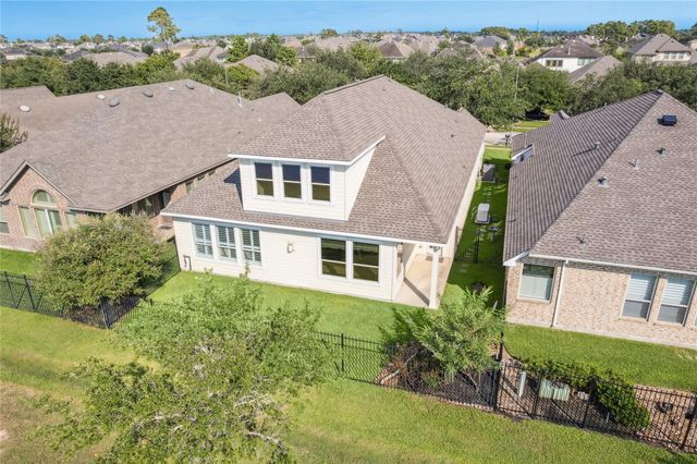 12610 Baldwin Springs Court, Tomball, TX 77377