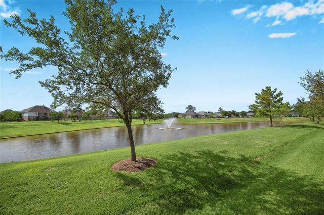 12610 Baldwin Springs Court, Tomball, TX 77377